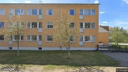 Lägenheter till salu i Falun - Bild från Google Street View