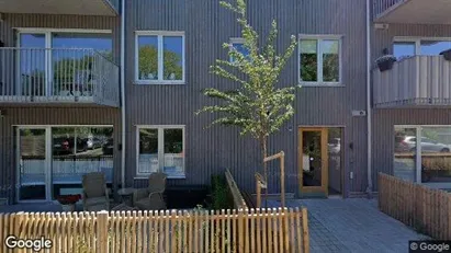 Lägenheter till salu i Vellinge - Bild från Google Street View
