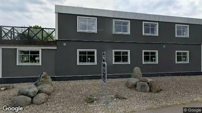 Lägenheter till salu i Simrishamn - Bild från Google Street View