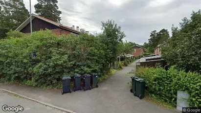 Lägenheter till salu i Örgryte-Härlanda - Bild från Google Street View