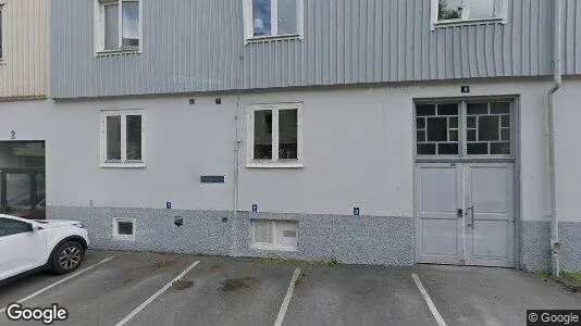 Lägenheter till salu i Majorna-Linné - Bild från Google Street View