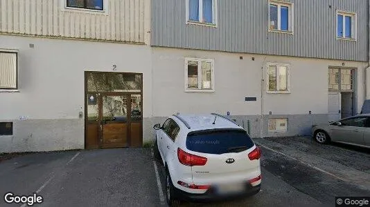 Lägenheter till salu i Majorna-Linné - Bild från Google Street View