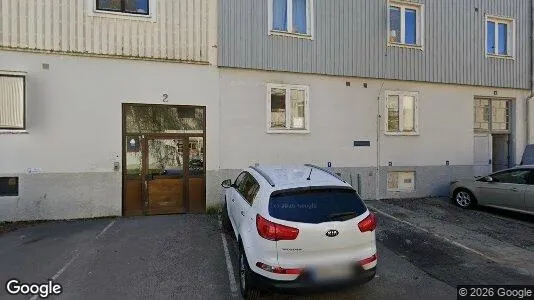Lägenheter till salu i Majorna-Linné - Bild från Google Street View