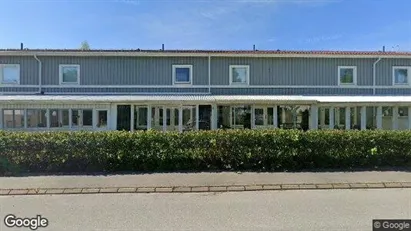 Lägenheter till salu i Skellefteå - Bild från Google Street View