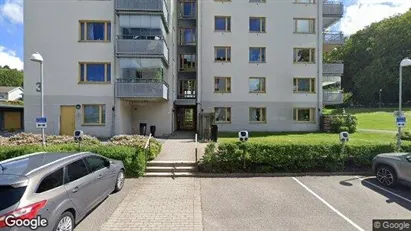 Lägenheter till salu i Norra hisingen - Bild från Google Street View