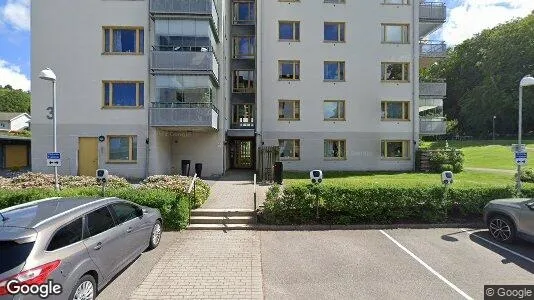 Lägenheter till salu i Norra hisingen - Bild från Google Street View