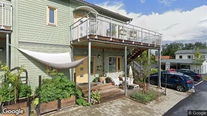 Lägenheter till salu i Sundsvall - Bild från Google Street View