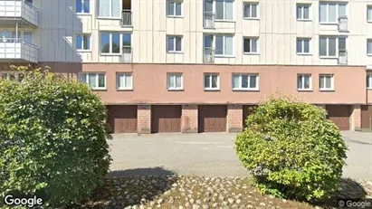 Lägenheter att hyra i Västra hisingen - Bild från Google Street View