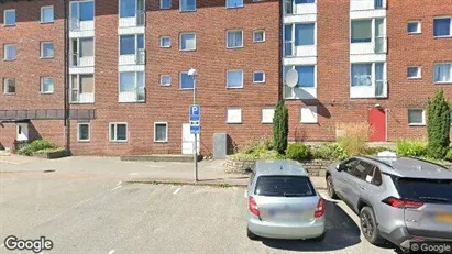 Lägenheter att hyra i Västra hisingen - Bild från Google Street View