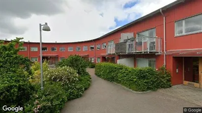 Lägenheter att hyra i Göteborg Centrum - Bild från Google Street View