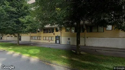 Lägenheter att hyra i Göteborg Centrum - Bild från Google Street View