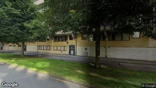 Lägenheter att hyra i Göteborg Centrum - Bild från Google Street View