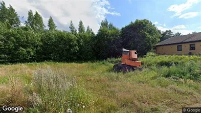 Lägenheter till salu i Sjöbo - Bild från Google Street View