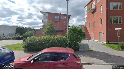Lägenheter till salu i Västerort - Bild från Google Street View