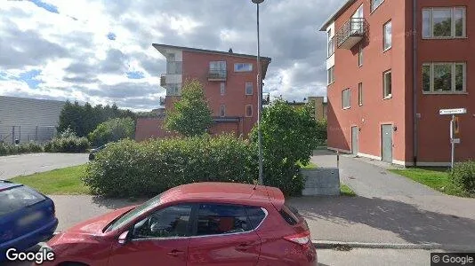 Lägenheter till salu i Västerort - Bild från Google Street View