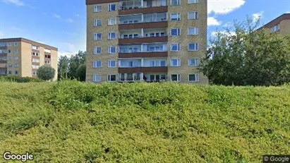 Lägenheter till salu i Uppsala - Bild från Google Street View