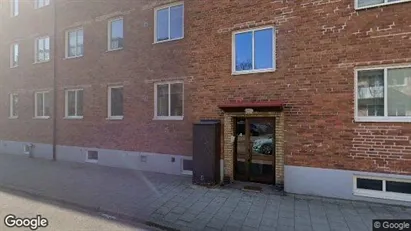 Lägenheter till salu i Helsingborg - Bild från Google Street View