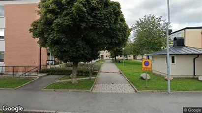 Lägenheter att hyra i Uppsala - Bild från Google Street View