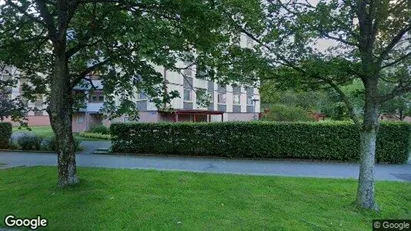 Bostadsrätter till salu i Göteborg Östra - Bild från Google Street View