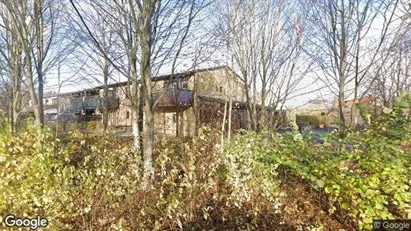 Lägenheter att hyra i Lomma - Bild från Google Street View