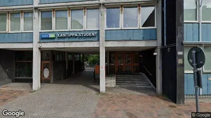 Lägenheter att hyra i Malmö Centrum - Bild från Google Street View