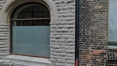 Lägenheter att hyra i Malmö Centrum - Bild från Google Street View