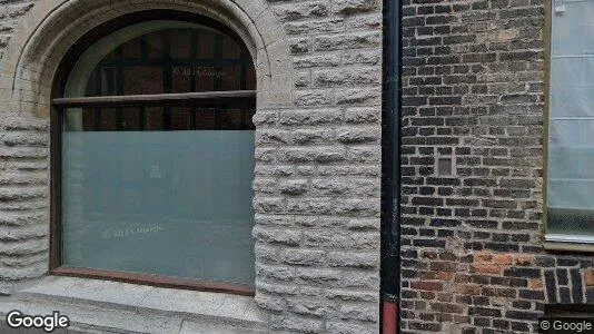Lägenheter att hyra i Malmö Centrum - Bild från Google Street View