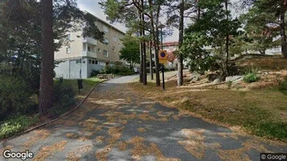 Lägenheter att hyra i Göteborg Östra - Bild från Google Street View