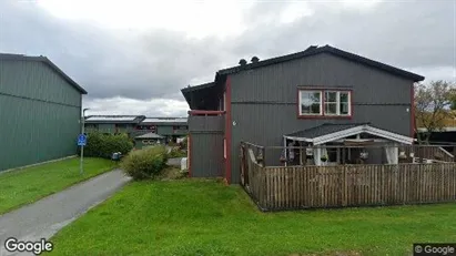 Bostadsrätter till salu i Nora - Bild från Google Street View