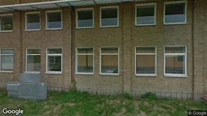 Bostadsrätter till salu i Örebro - Bild från Google Street View