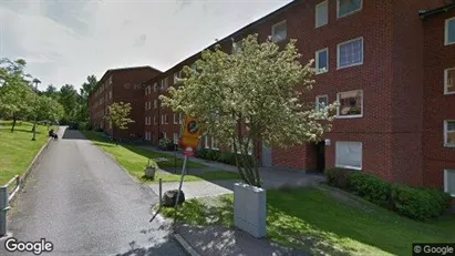 Lägenheter att hyra i Göteborg Östra - Bild från Google Street View