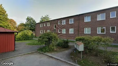 Lägenheter att hyra i Linköping - Bild från Google Street View