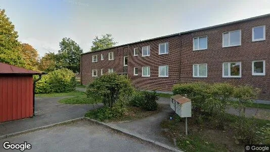 Lägenheter att hyra i Linköping - Bild från Google Street View