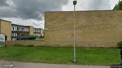 Lägenheter att hyra i Linköping - Bild från Google Street View