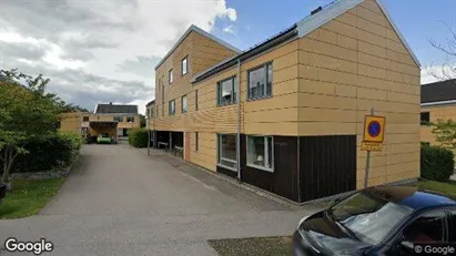 Lägenheter att hyra i Växjö - Bild från Google Street View