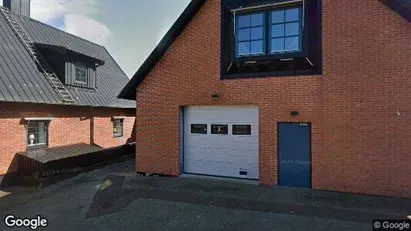 Lägenheter till salu i Simrishamn - Bild från Google Street View