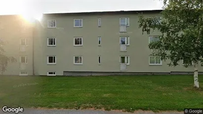 Lägenheter att hyra i Årjäng - Bild från Google Street View