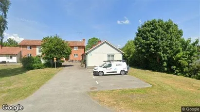 Lägenheter att hyra i Kristianstad - Bild från Google Street View