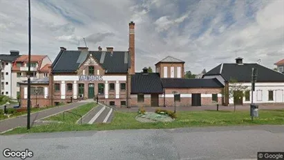 Lägenheter att hyra i Vimmerby - Bild från Google Street View