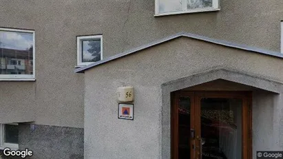 Rum att hyra i Söderort - Bild från Google Street View
