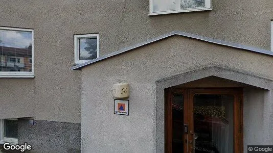 Rum att hyra i Söderort - Bild från Google Street View