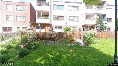 Lägenheter att hyra i Botkyrka - Bild från Google Street View