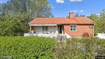 Lägenheter att hyra i Katrineholm - Bild från Google Street View