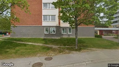 Lägenheter att hyra i Kristinehamn - Bild från Google Street View