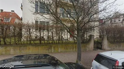 Lägenheter till salu i Helsingborg - Bild från Google Street View
