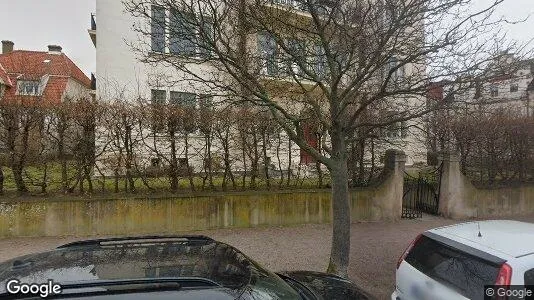Lägenheter till salu i Helsingborg - Bild från Google Street View