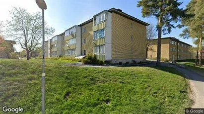 Lägenheter att hyra i Sigtuna - Bild från Google Street View