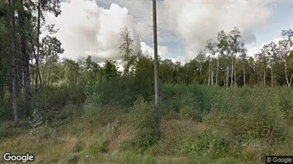Lägenheter till salu i Älmhult - Bild från Google Street View