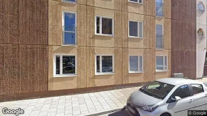 Lägenheter till salu i Kungsholmen - Bild från Google Street View
