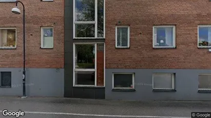 Lägenheter att hyra i Falköping - Bild från Google Street View